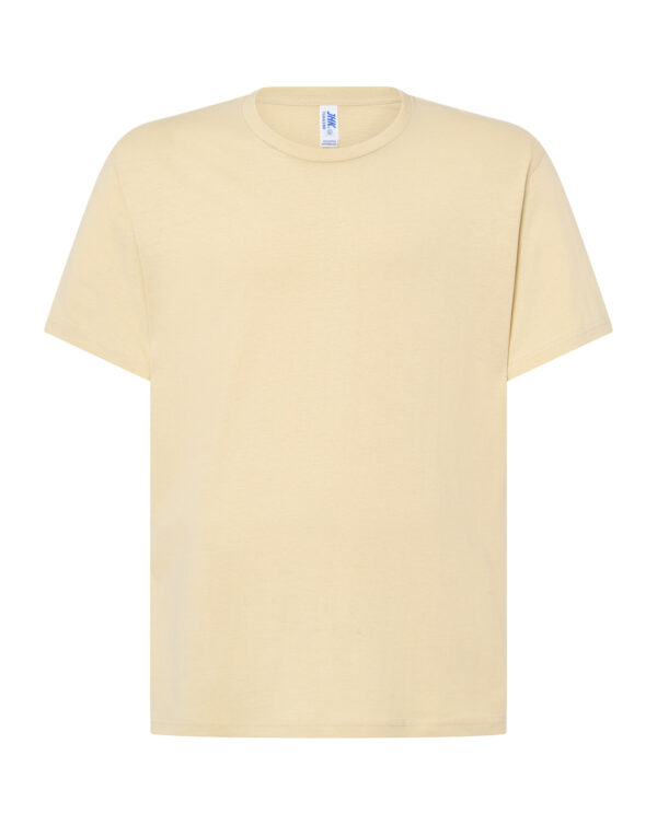 JK190 - T-shirt premium 190g/m² – Image 10