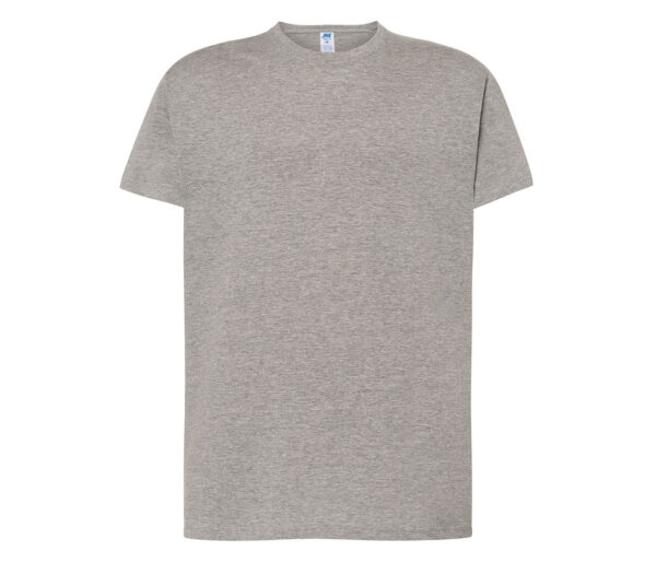JK190 - T-shirt premium 190g/m² – Image 16