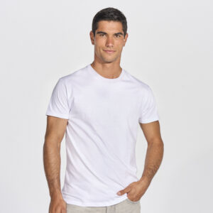 JK190 - T-shirt premium 190g/m²