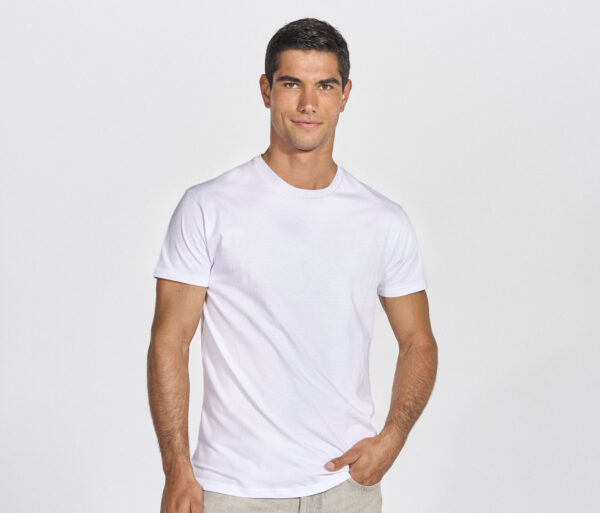 JK190 - T-shirt premium 190g/m²