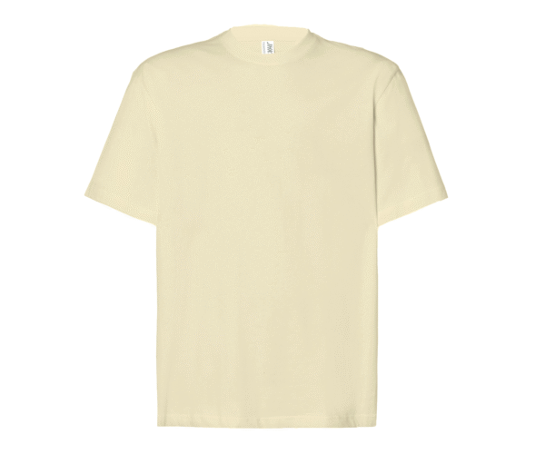JK195 - T-shirt oversize homme 200g/m² – Image 3