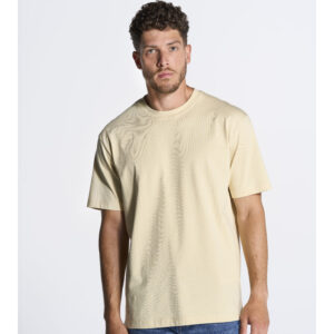 JK195 - T-shirt oversize homme 200g/m²