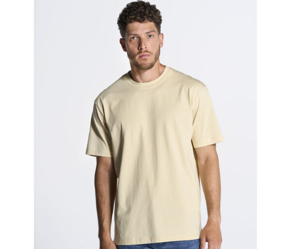 JK195 - T-shirt oversize homme 200g/m²