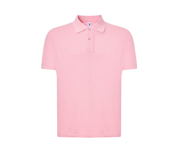 JK210 - Polo piqué 210g/m² – Image 23
