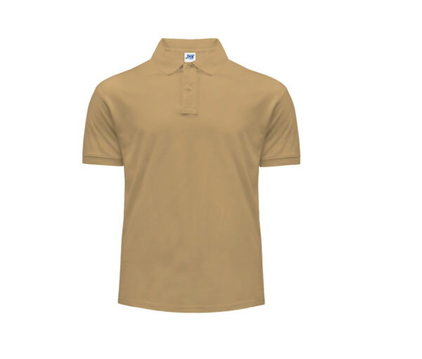 JK210 - Polo piqué 210g/m² – Image 26