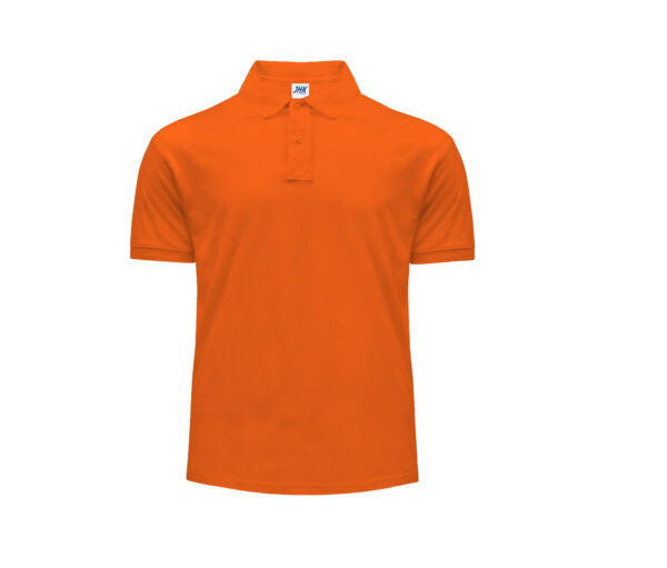 JK210 - Polo piqué 210g/m² – Image 20