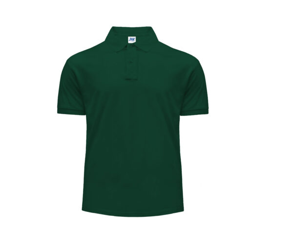 JK210 - Polo piqué 210g/m² – Image 6