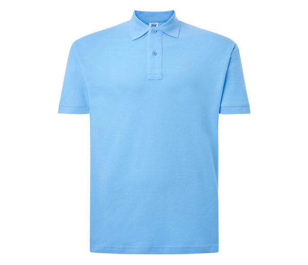 JK210 - Polo piqué 210g/m² – Image 27
