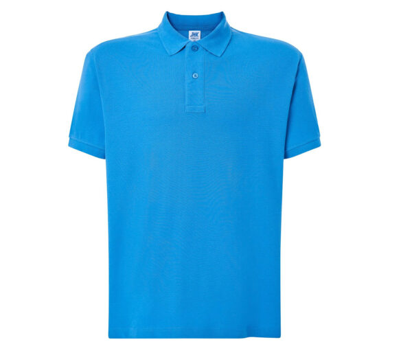 JK210 - Polo piqué 210g/m² – Image 28
