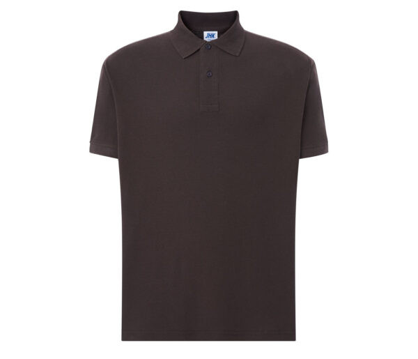 JK210 - Polo piqué 210g/m² – Image 13