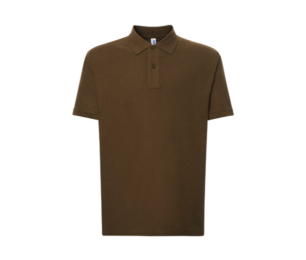 JK210 - Polo piqué 210g/m² – Image 16