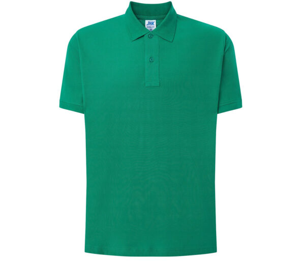 JK210 - Polo piqué 210g/m² – Image 15