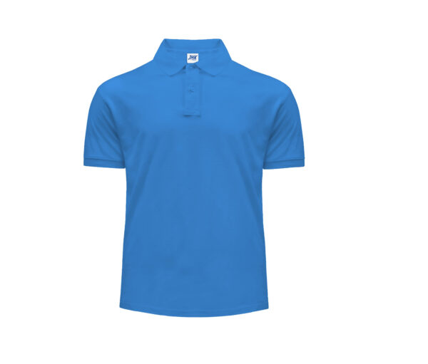 JK210 - Polo piqué 210g/m² – Image 4