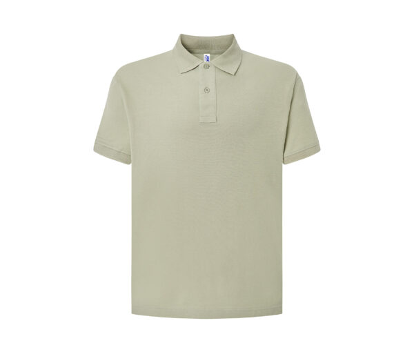 JK210 - Polo piqué 210g/m² – Image 21