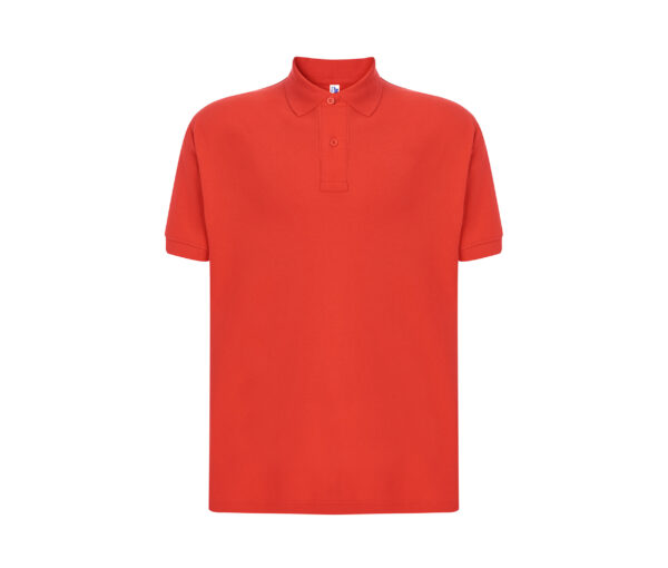 JK210 - Polo piqué 210g/m² – Image 29
