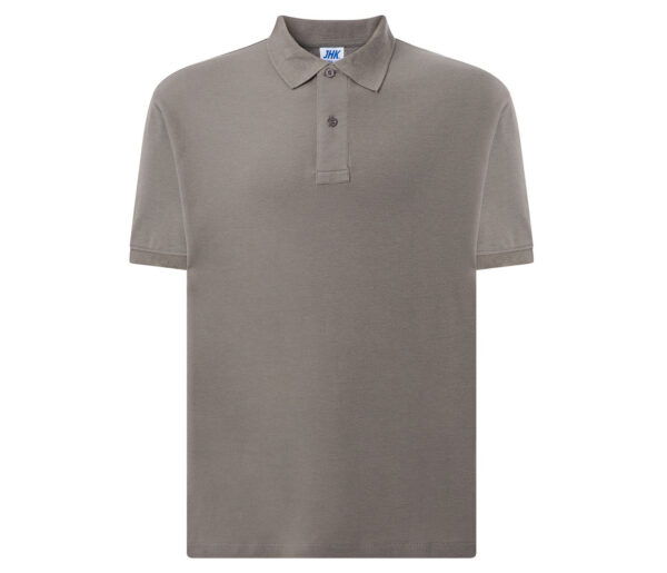 JK210 - Polo piqué 210g/m² – Image 31