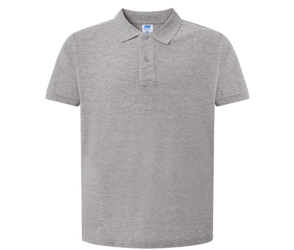 JK210 - Polo piqué 210g/m² – Image 14