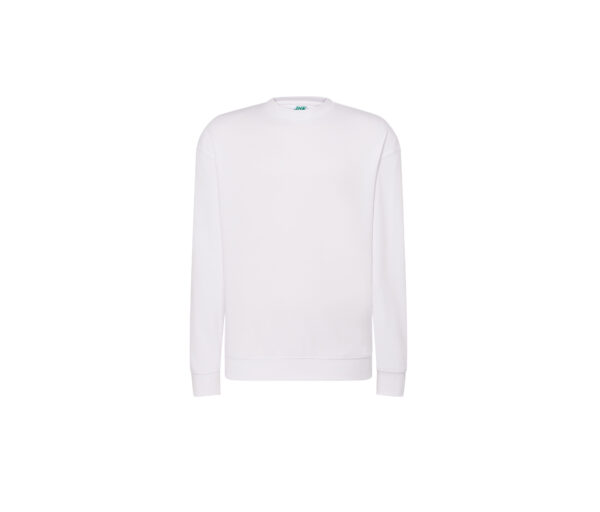JK280 - Sweat sans capuche col rond 275 g/m² – Image 7