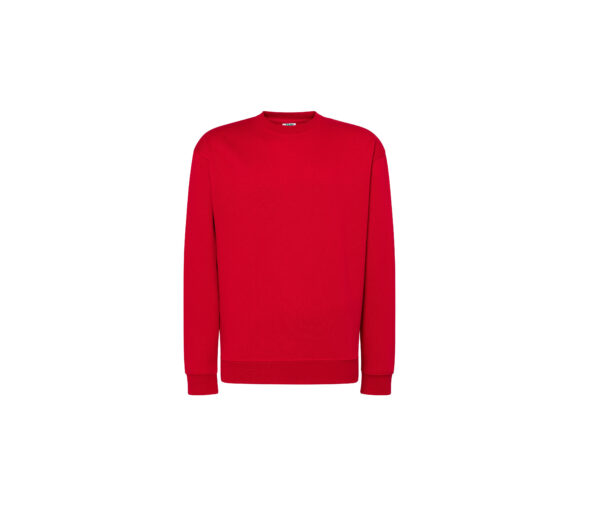 JK280 - Sweat sans capuche col rond 275 g/m² – Image 5