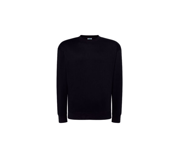 JK280 - Sweat sans capuche col rond 275 g/m² – Image 4