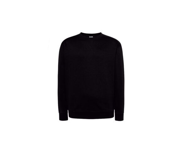 JK280 - Sweat sans capuche col rond 275 g/m² – Image 2