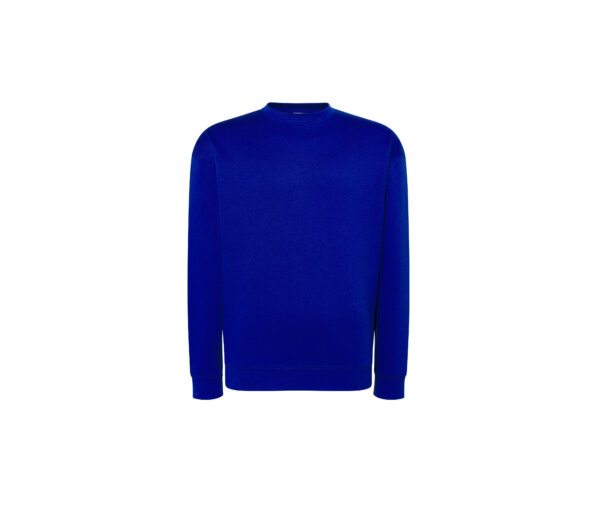 JK280 - Sweat sans capuche col rond 275 g/m² – Image 6