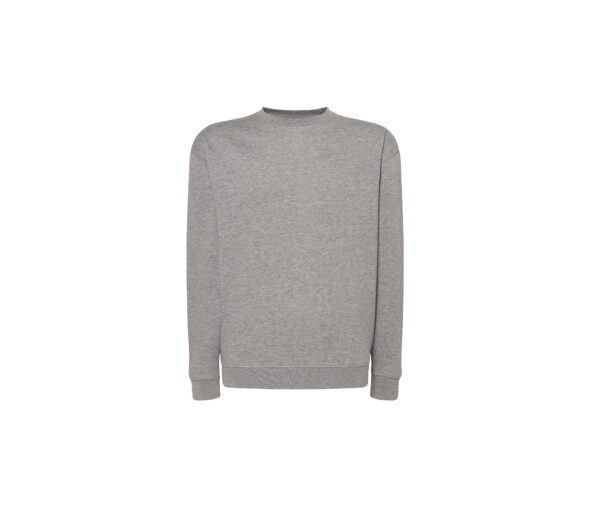 JK280 - Sweat sans capuche col rond 275 g/m² – Image 3