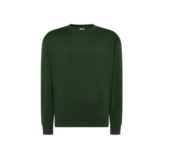 JK290 - Sweat unisexe 290g/m² – Image 5