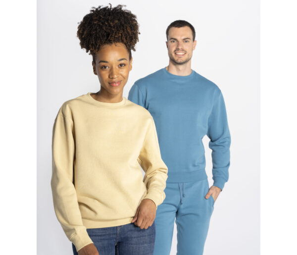 JK290 - Sweat unisexe 290g/m²