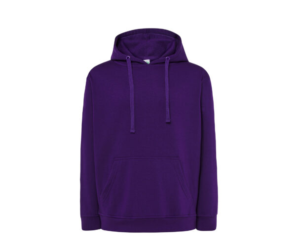 JK295 - Sweat capuche 290g/m² – Image 32