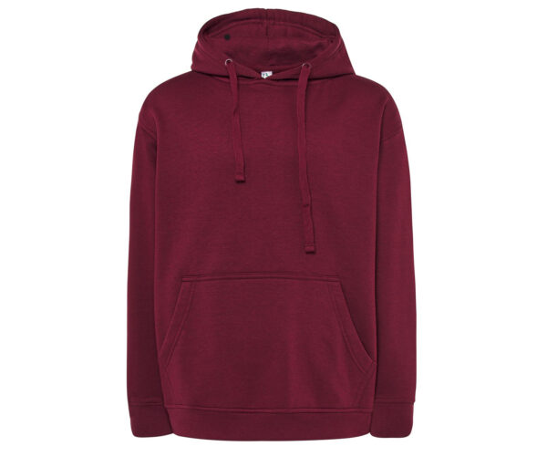 JK295 - Sweat capuche 290g/m² – Image 9