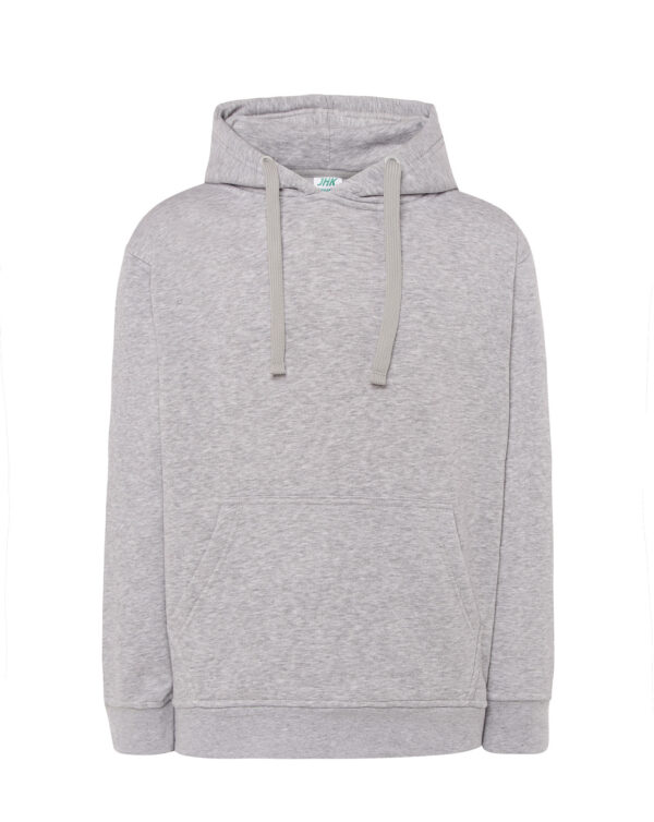 JK295 - Sweat capuche 290g/m² – Image 5