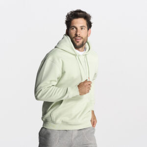 JK295 - Sweat capuche 290g/m²