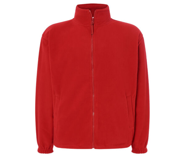 JK300M - Veste polaire homme 300 g/m² – Image 9