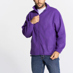 JK300M - Veste polaire homme 300 g/m²