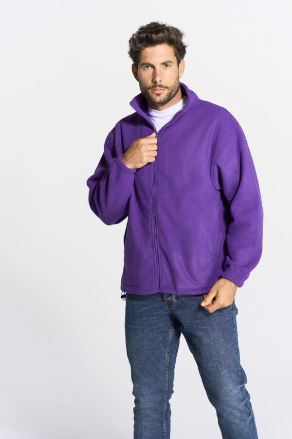 JK300M - Veste polaire homme 300 g/m²