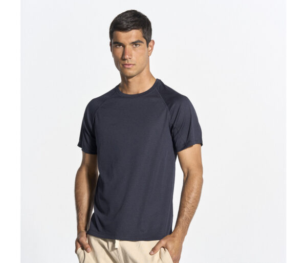 JK900 - T-shirt de sport homme 130 g/m²