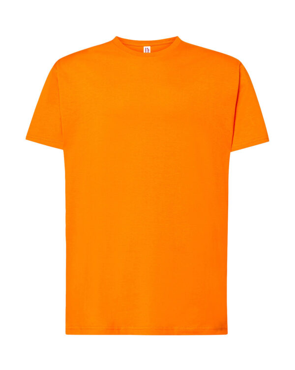 JKJT150- T-shirt homme 150g/m² – Image 10