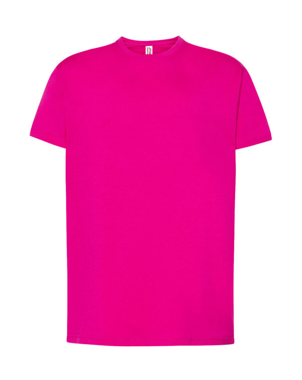 JKJT150- T-shirt homme 150g/m² – Image 5