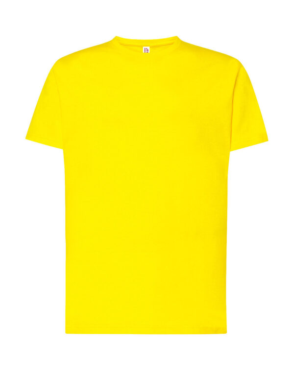 JKJT150- T-shirt homme 150g/m² – Image 6