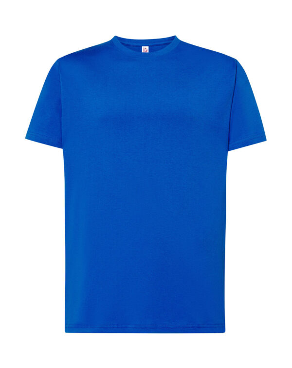 JKJT150- T-shirt homme 150g/m² – Image 12