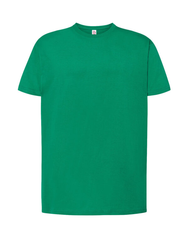 JKJT150- T-shirt homme 150g/m² – Image 8