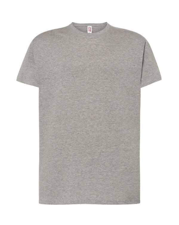 JKJT150- T-shirt homme 150g/m² – Image 7