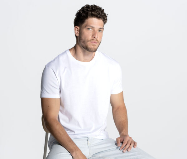 JKJT150- T-shirt homme 150g/m²