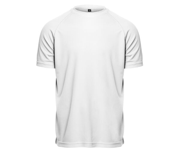 PK140 - T-shirt respirant homme 140 g/m² – Image 17