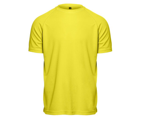 PK140 - T-shirt respirant homme 140 g/m² – Image 18