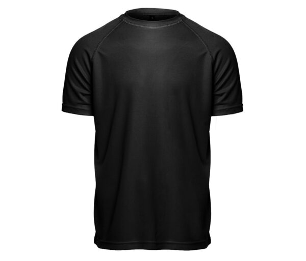 PK140 - T-shirt respirant homme 140 g/m² – Image 3