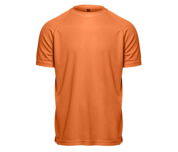 PK140 - T-shirt respirant homme 140 g/m² – Image 13