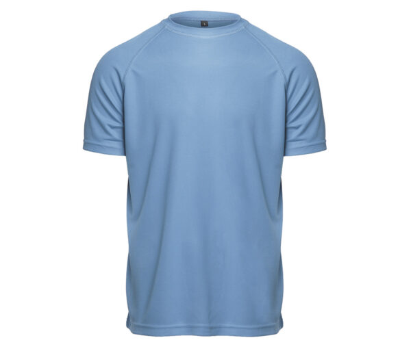 PK140 - T-shirt respirant homme 140 g/m² – Image 15