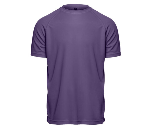 PK140 - T-shirt respirant homme 140 g/m² – Image 14